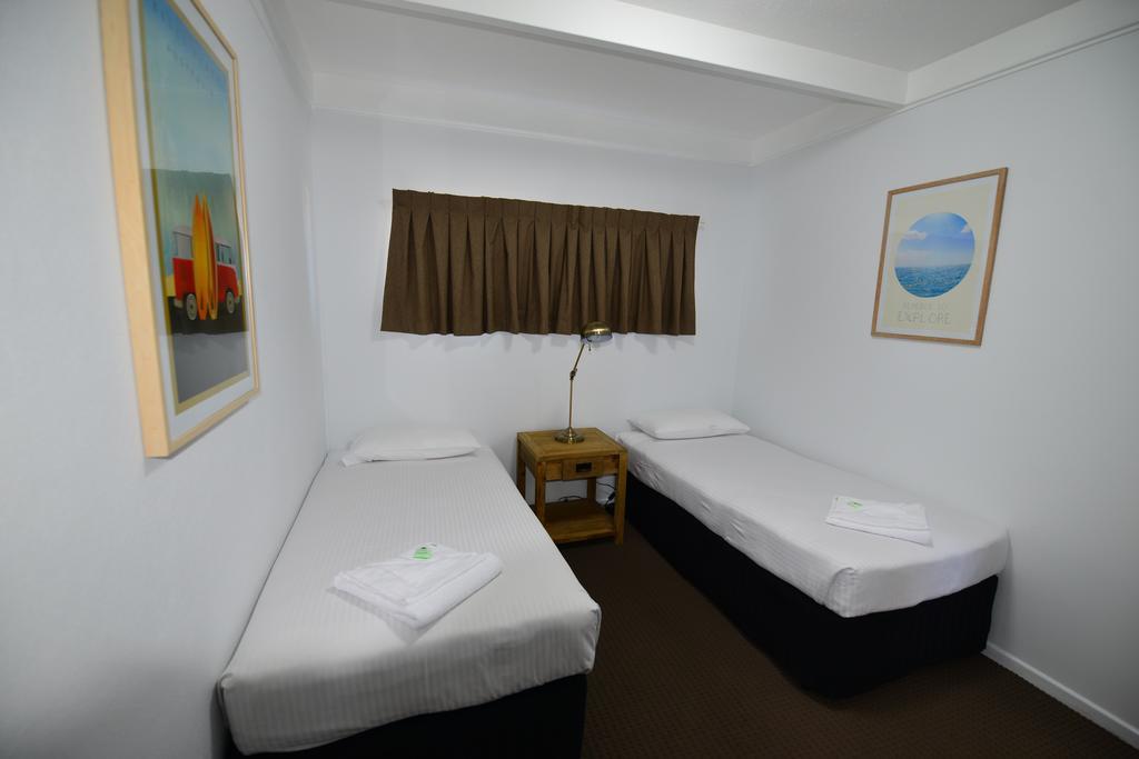 City Centre Apartments Grafton Ngoại thất bức ảnh