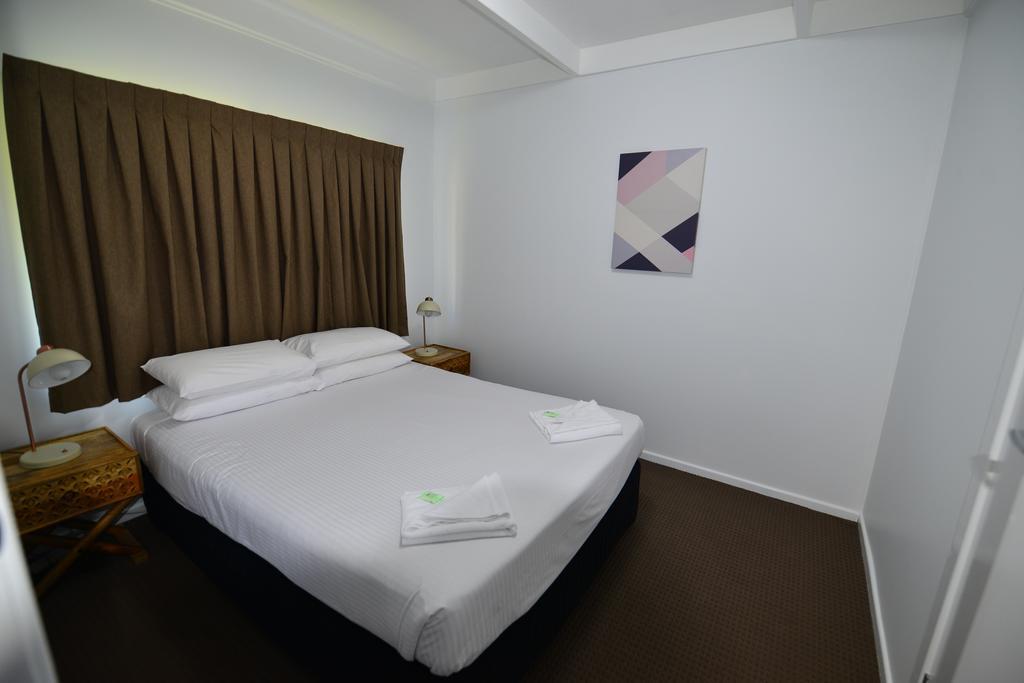 City Centre Apartments Grafton Ngoại thất bức ảnh