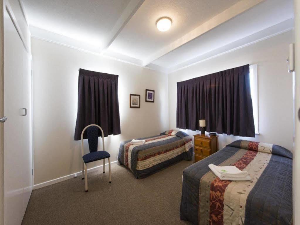 City Centre Apartments Grafton Ngoại thất bức ảnh