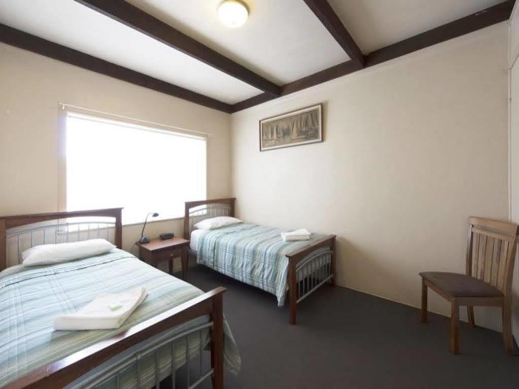 City Centre Apartments Grafton Ngoại thất bức ảnh