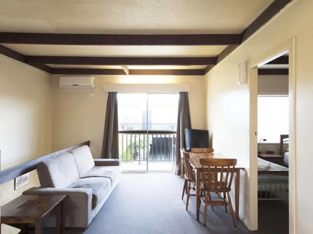 City Centre Apartments Grafton Ngoại thất bức ảnh