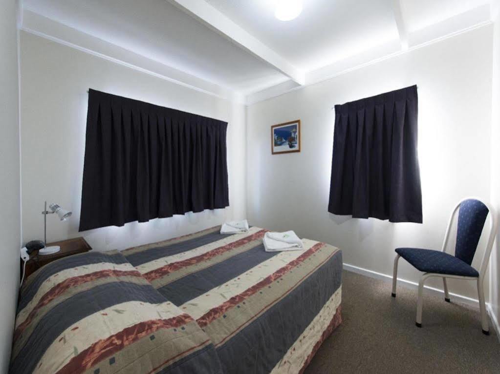City Centre Apartments Grafton Ngoại thất bức ảnh