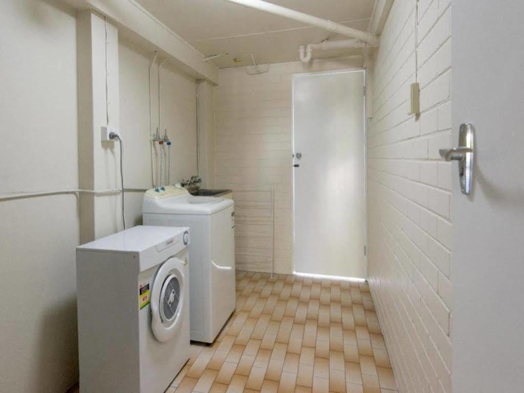 City Centre Apartments Grafton Ngoại thất bức ảnh